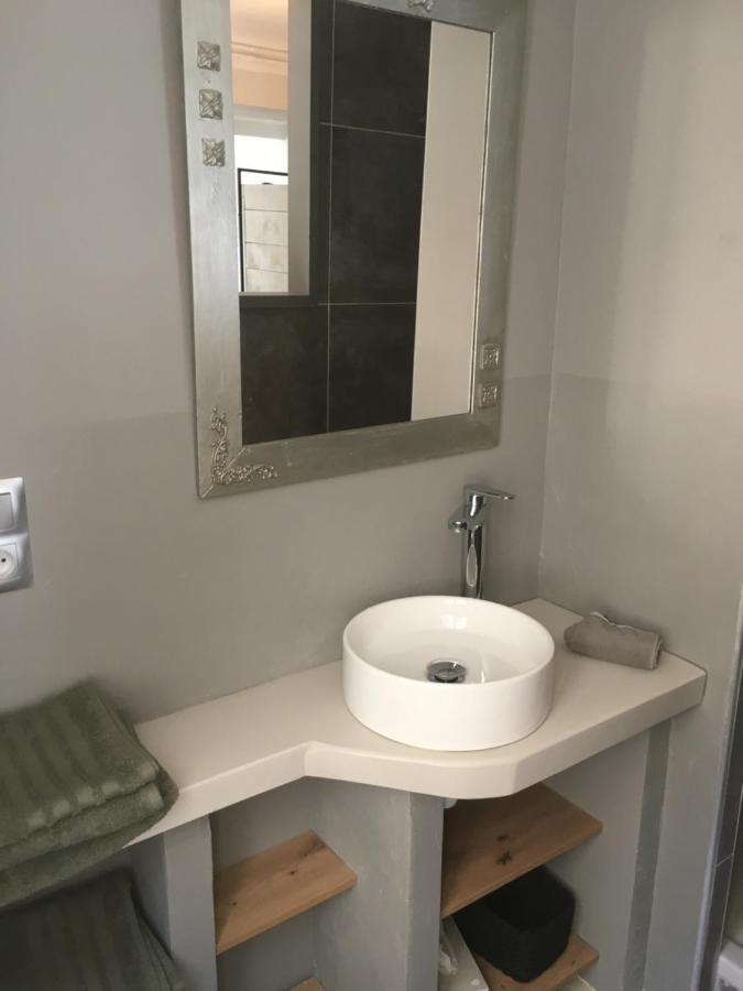 Сasa de vacaciones La 54 Provence LʼIsle-sur-la-Sorgue