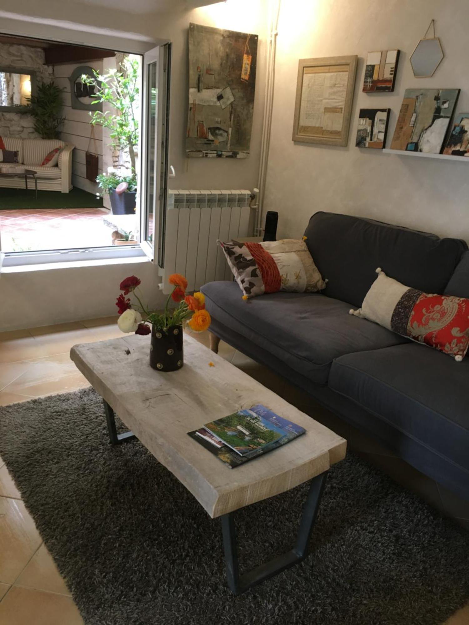 Сasa de vacaciones La 54 Provence LʼIsle-sur-la-Sorgue