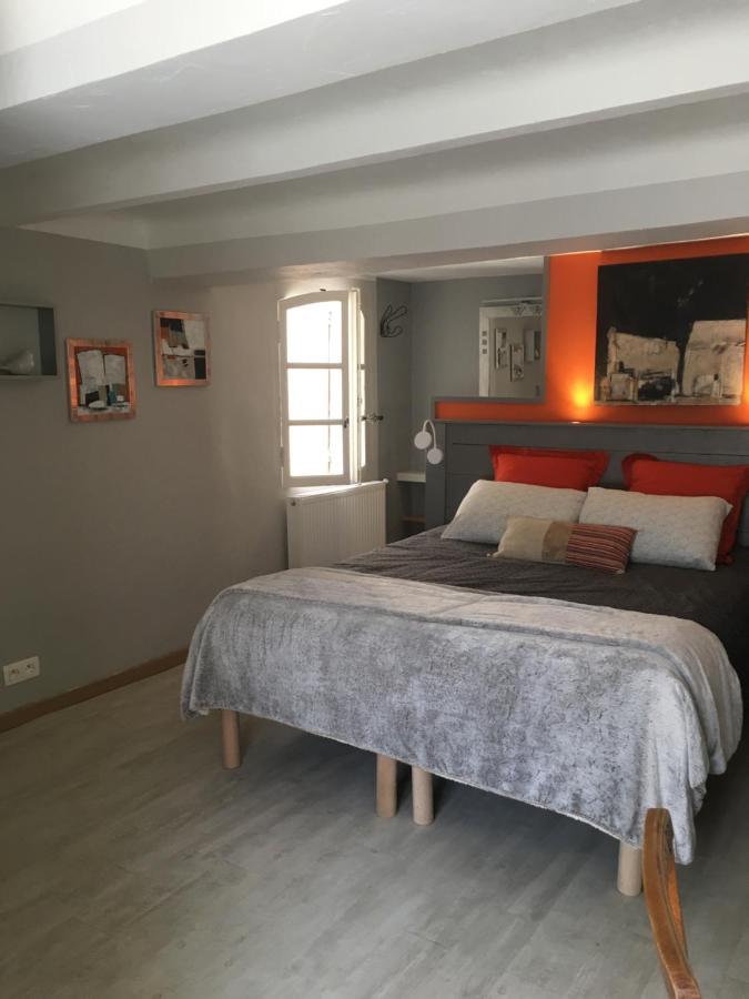 La 54 Provence Сasa de vacaciones
