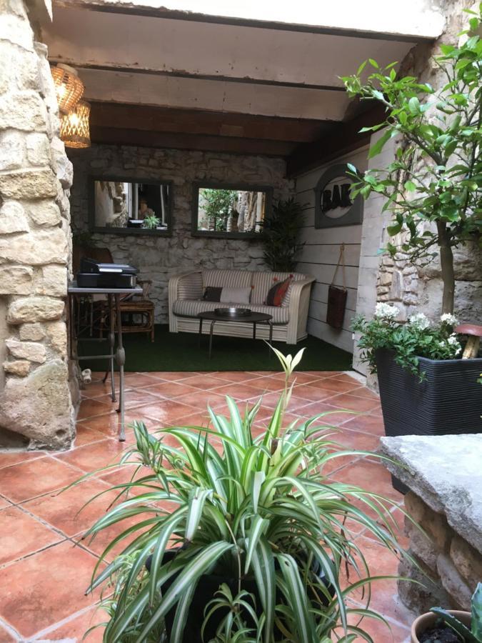 Сasa de vacaciones La 54 Provence