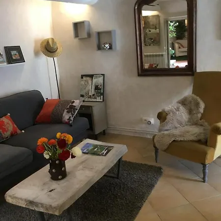 Villa La 54 Provence à LʼIsle-sur-la-Sorgue Extérieur photo