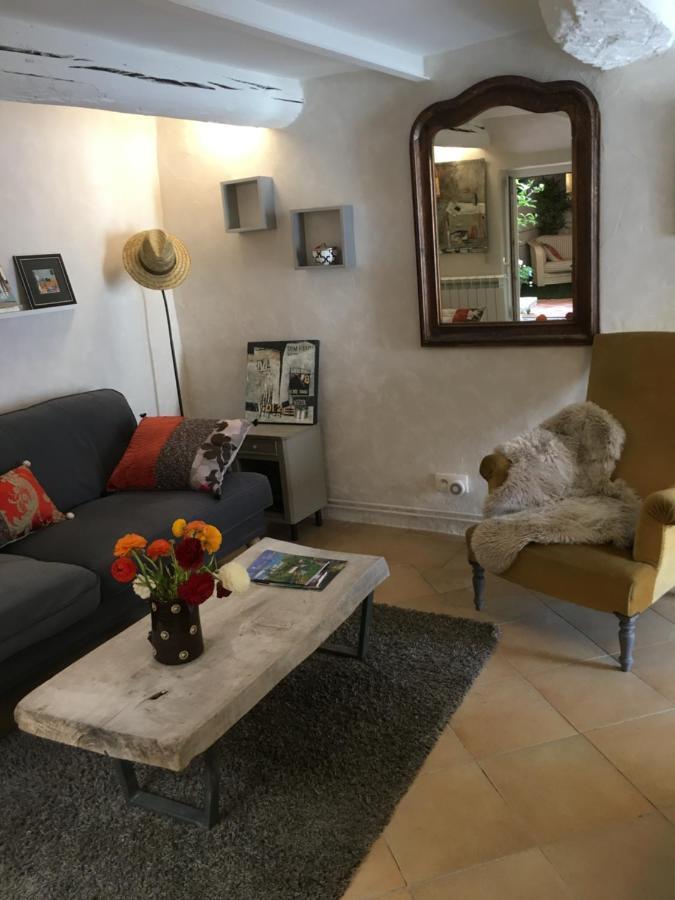 La 54 Provence Holiday home *