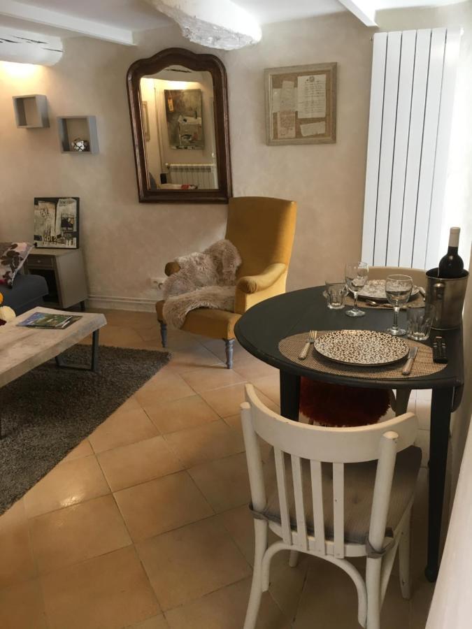 Ferienhaus La 54 Provence