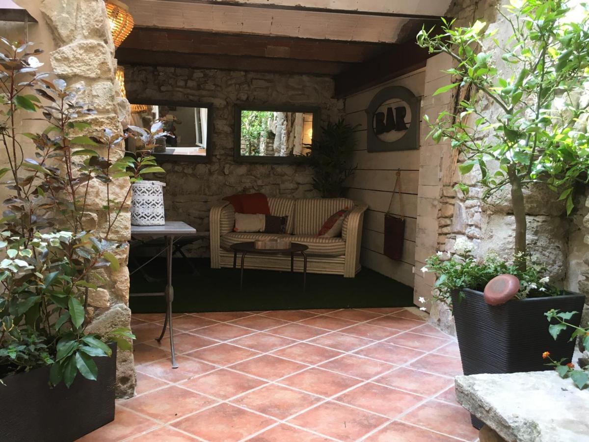 La 54 Provence Ferienhaus