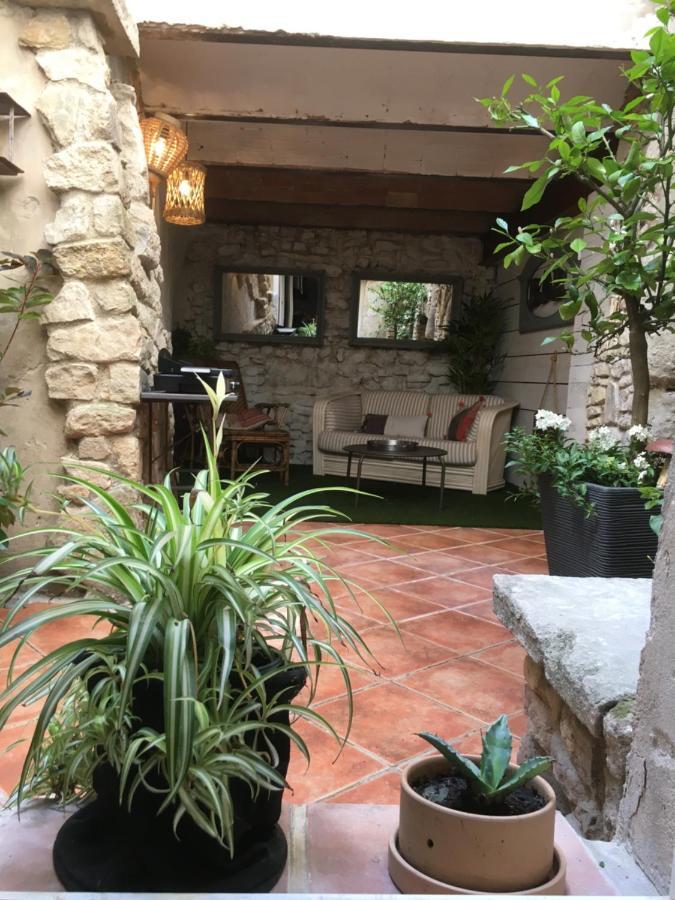 Ferienhaus La 54 Provence