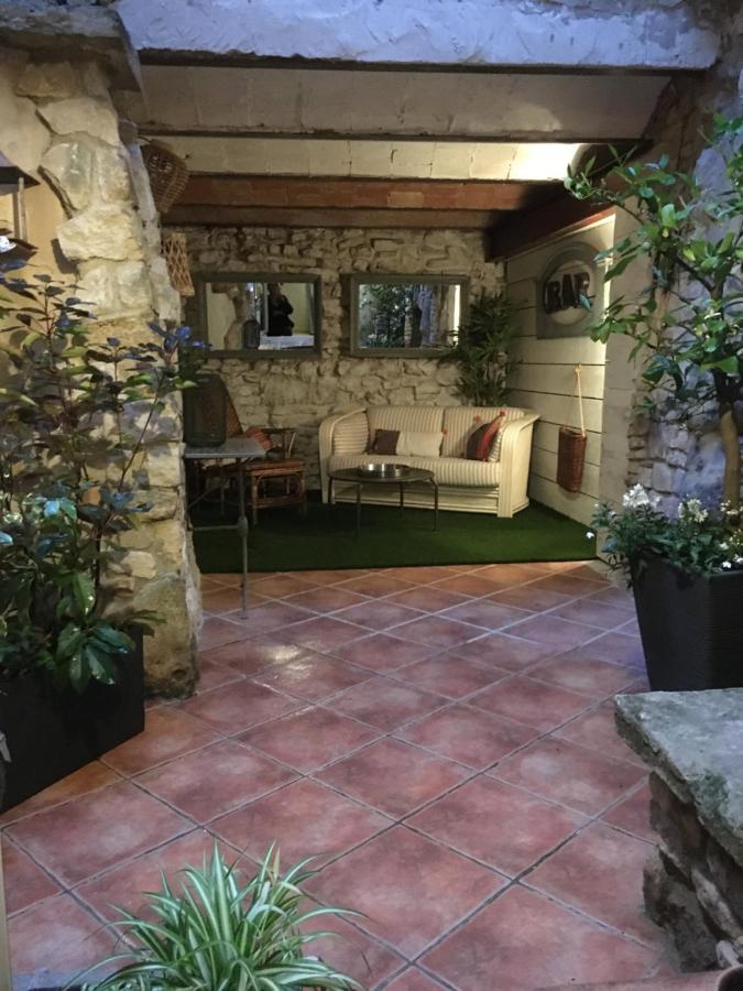 La 54 Provence L'Isle-sur-la-Sorgue
