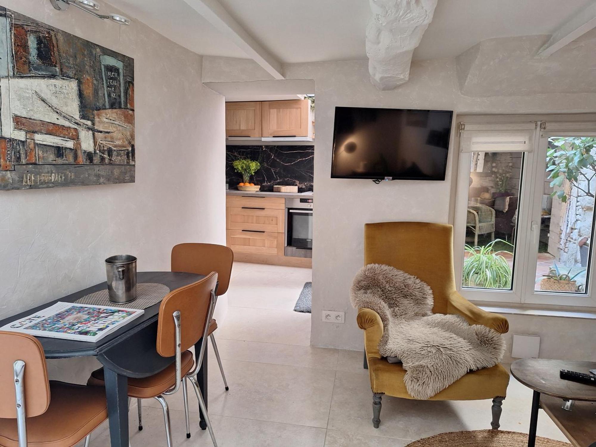 La 54 Provence Holiday home L'Isle-sur-la-Sorgue