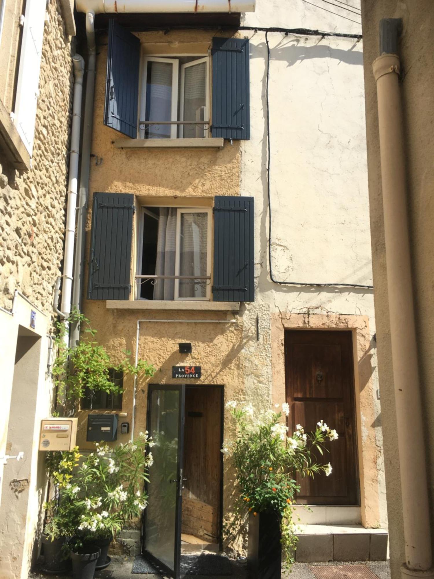 Ferienhaus La 54 Provence LʼIsle-sur-la-Sorgue