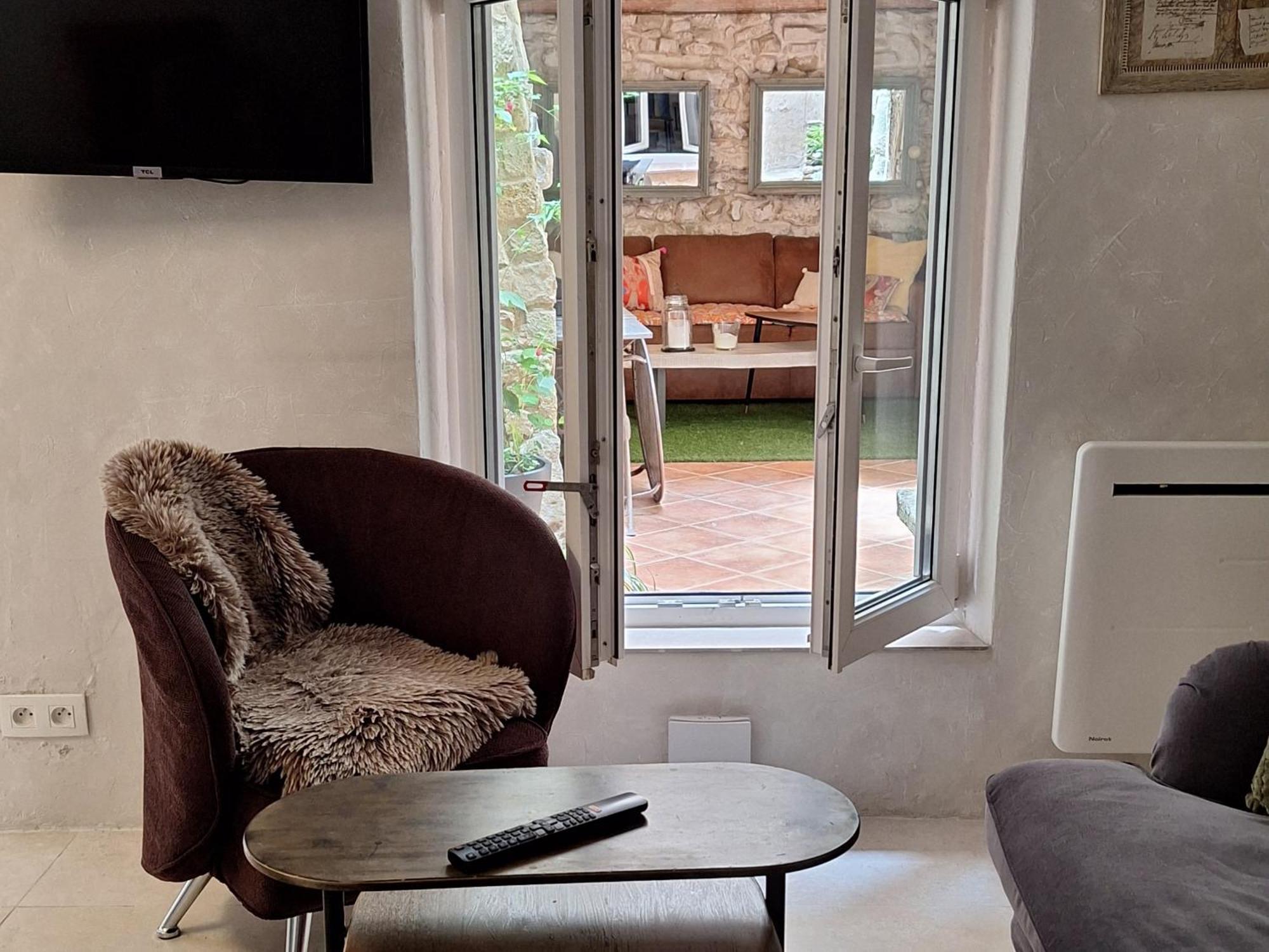 Ferienhaus La 54 Provence *